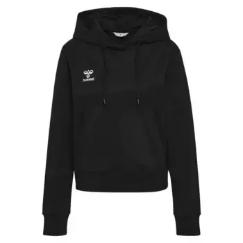 Худи Hummel Go 2.0, черный