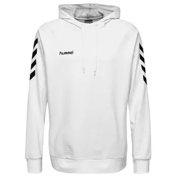 Худи Hummel Go, белый