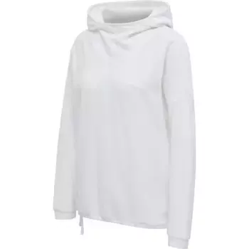 Худи Hummel Hmldeep, белый