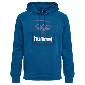 Худи Hummel Isam 2.0, синий