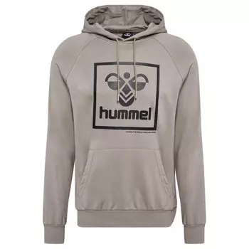 Худи Hummel Isam 2.0, зеленый