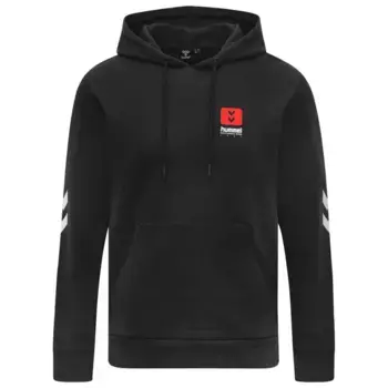 Худи Hummel Legacy Graham, черный
