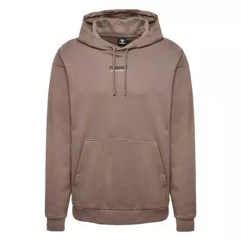 Худи Hummel LGC Nate, коричневый