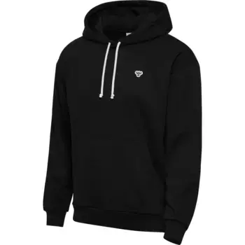 Худи Hummel Loose Bee, черный