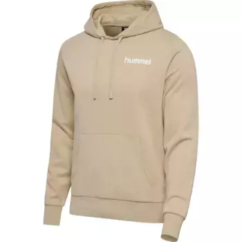 Худи Hummel Motion Co, коричневый