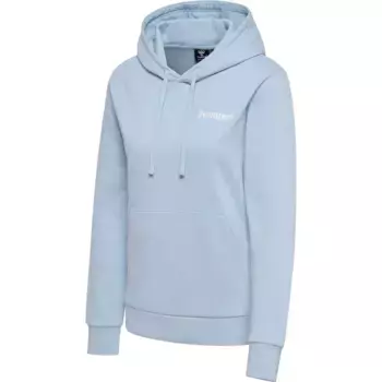 Худи Hummel Motion Co, синий