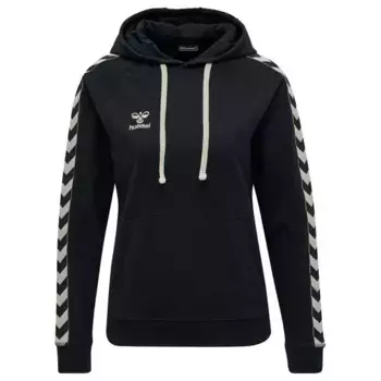 Худи Hummel Move Classic, черный