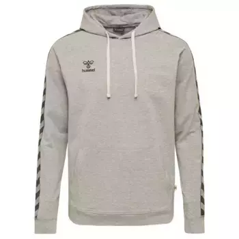 Худи Hummel Move Classic, серый