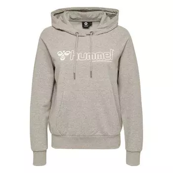 Худи Hummel Noni, серый