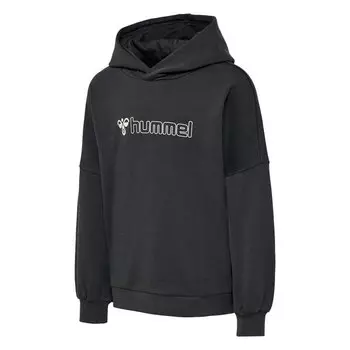 Худи Hummel Octova, черный