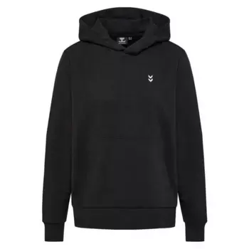 Худи Hummel Pulse, черный