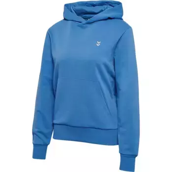Худи Hummel Pulse, синий