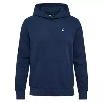 Худи Hummel Pulse, синий