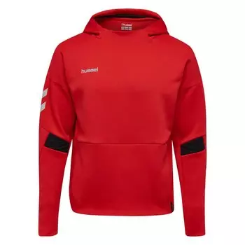 Худи Hummel Tech Move, красный