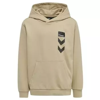 Худи Hummel Wimb, зеленый