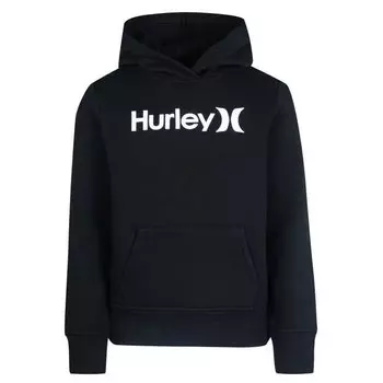 Худи Hurley One&Only 384726, черный