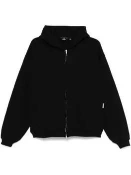 Худи Initial Represent, черный