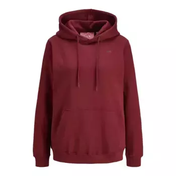 Худи Jack & Jones Abbie JJXX, красный