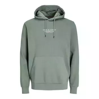 Худи Jack & Jones Archie, зеленый