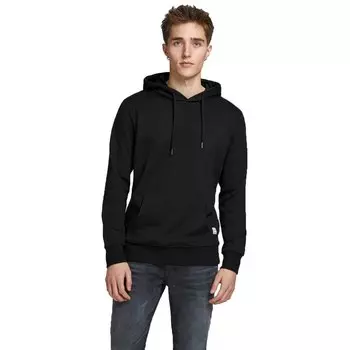 Худи Jack & Jones Basic, черный