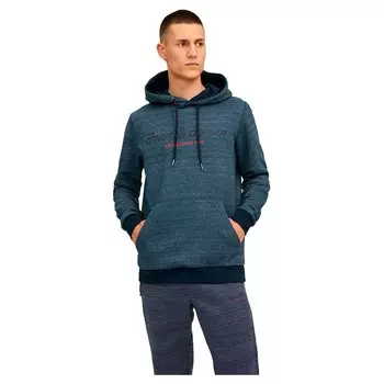 Худи Jack & Jones Berg, синий