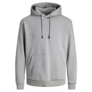 Худи Jack & Jones Bradley, серый