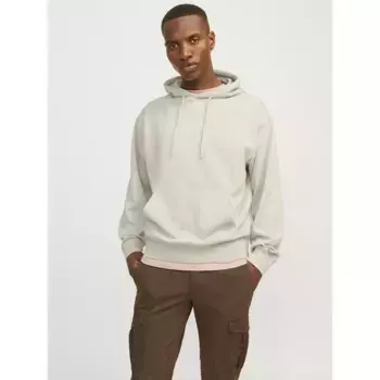 Худи Jack & Jones Charge, белый