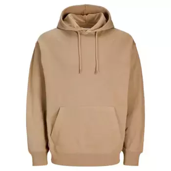Худи Jack & Jones Charge, бежевый