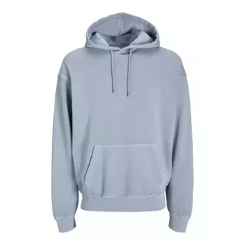 Худи Jack & Jones Charge Faded, синий