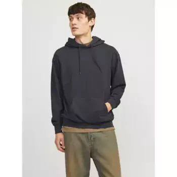 Худи Jack & Jones Charge, серый