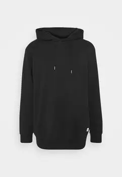 Худи Jack & Jones, черный
