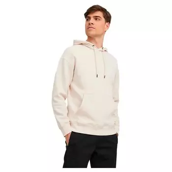 Худи Jack & Jones Classic Waffle, бежевый