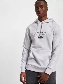 Худи Jack & Jones, цвет white melange