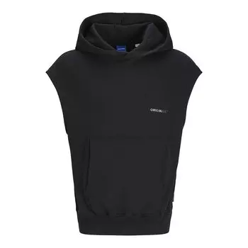 Худи Jack & Jones Haze, черный