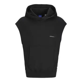 Худи Jack & Jones Haze, черный