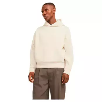 Худи Jack & Jones Kinetic, бежевый