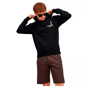 Худи Jack & Jones Legends, черный