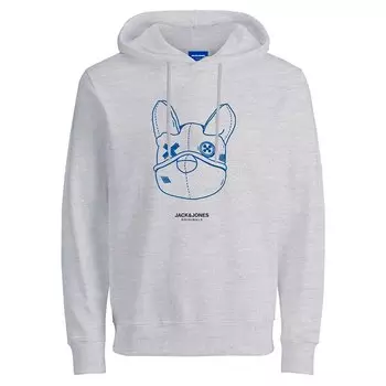 Худи Jack & Jones Orpal, белый