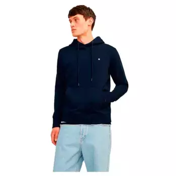 Худи Jack & Jones Paulos, синий