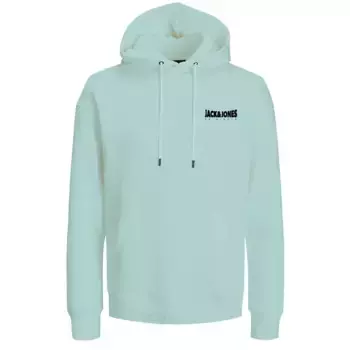 Худи Jack & Jones Poppin, синий