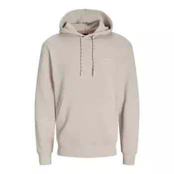 Худи Jack & Jones Sequoia, бежевый