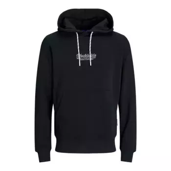 Худи Jack & Jones Sequoia, синий