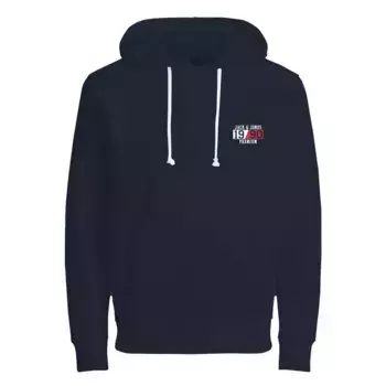 Худи Jack & Jones Space, синий