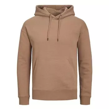 Худи Jack & Jones Star Basic, бежевый