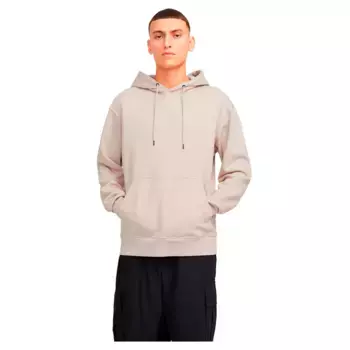 Худи Jack & Jones Star Basic, бежевый