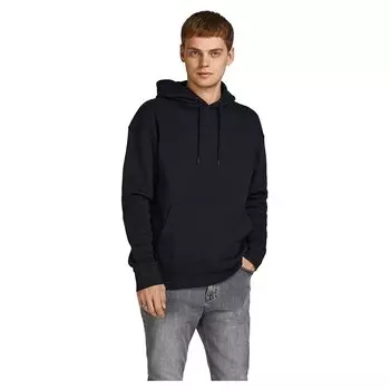 Худи Jack & Jones Star Basic, черный