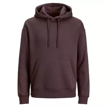 Худи Jack & Jones Star Basic, коричневый