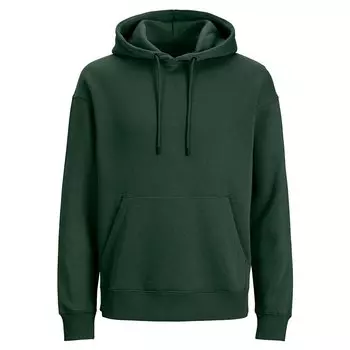 Худи Jack & Jones Star Basic, зеленый