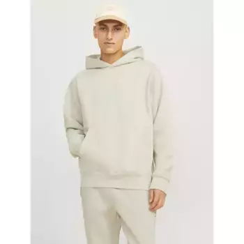 Худи Jack & Jones Urban Edge, бежевый