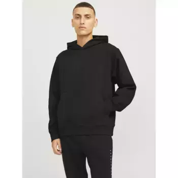 Худи Jack & Jones Urban Edge, черный